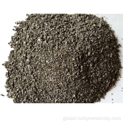 Metal Tungsten Particles Industrial Metal Block High Purity Tungsten Particles Factory